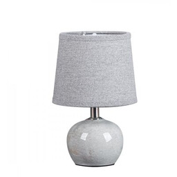 Lampa stołowa LUKA 1, 15 x 15 x