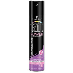 TAFT_Power Hairspray lakier do włosów w sprayu 250ml