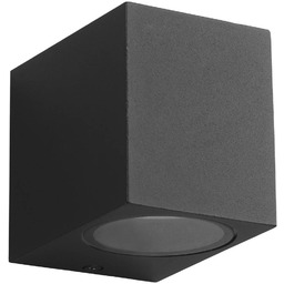 MILAGRO Kinkiet zewnęytrzny BOKA EKO8326 oprawa w kolorze