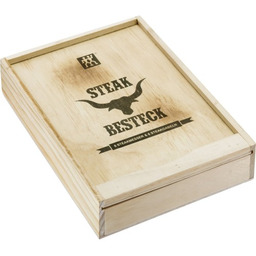 ZWILLING Zestaw do steków Specials 07150-312-0 12 elementów