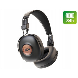 House of Marley Positive Vibration Frequency Signature Black