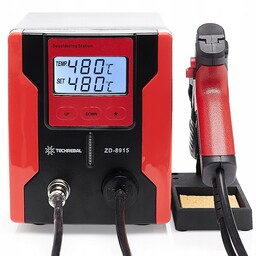 Rozlutownica Stacja Rozlutownicza ZD-8915 Sleep