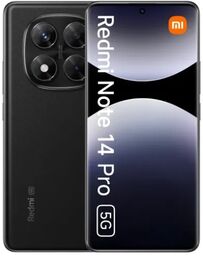 Smartfon Xiaomi Redmi Note 14 Pro 5G 8/256GB