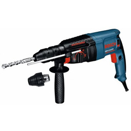 Bosch_elektonarzedzia Młot udarowo-obrotowy BOSCH Professional GBH 2-26 DFR