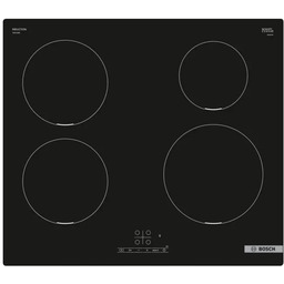 Płyta indukcyjna Bosch PIE611BB5E 4 pola grzejne czarna