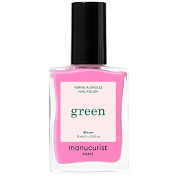 MANUCURIST Green lakier do paznokci Bloom 15ml