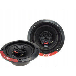 Głośniki Samochodowe 130mm 2-drożne Vibe SLICK5-V7 70W Bmw