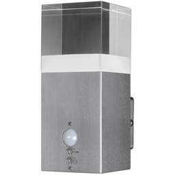 LEDVANCE Kinkiet zewnętrzny Endura Style Crystal Wall Sensor