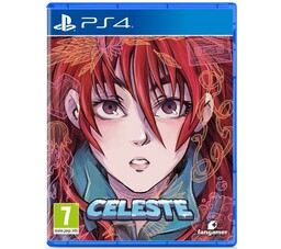 Celeste Gra na PS4 Gra