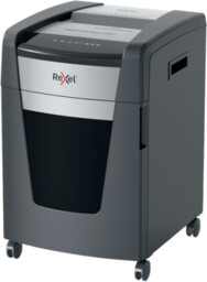 Niszczarka Rexel Momentum Extra XP514+ mikrościnki 2x15mm P-5