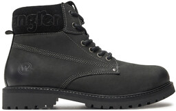 Trapery Wrangler Arch 20243041 Czarny