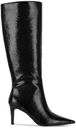 Kozaki Nine West WFA3425-1 Czarny