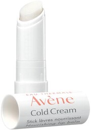 Avene Cold Cream Odżywcza pomadka do ust, 4