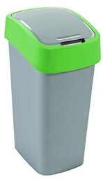 CURVER Kosz na śmieci FLIP BIN 50 l