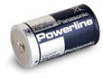 Bateria alkaliczna Panasonic Industrial Powerline LR20/D (tray) -