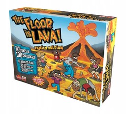 Gra zręcznościowa ND17_GR-8444 Goliath Games