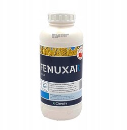 Fenuxar 69 Ew 1l na chwasty jednoliścienne