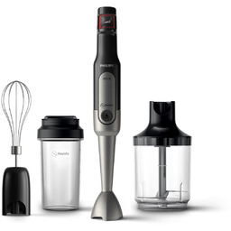 Philips, Blender ręczny HR 2652/90, czarny