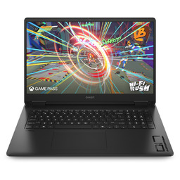 Gamingowy Laptop HP OMEN 17-db1000 / A7JP9AV-CTO-02 /
