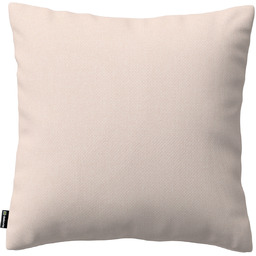 Poszewka Kinga na poduszkę, pudrowy róż, 60 x