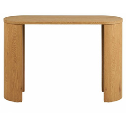 House Nordic BIBIONE Konsola 114 cm / Dąb