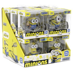 Jada Toys Figurka JADA Minionki 253250005 (1 figurka)