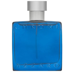Azzaro Chrome czyste perfumy dla mężczyzn 50 ml