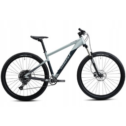ROWER MTB GHOST NIRVANA TOUR SF RAMA XL