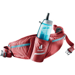 Sportowa Torebka Biodrowa Deuter Pulse 2 Cranberry