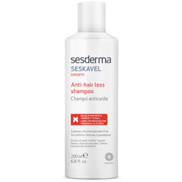 SesDerma Seskavel Anti Hair-Loss Shampoo
