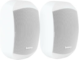Biamp MASK4C - Kompaktowy zestaw głośnikowy Biały