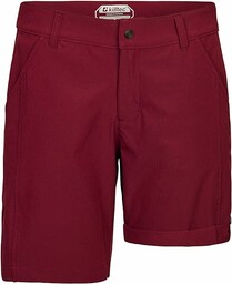 Killtec Runja damskie spodenki funkcyjne, z możliwością podwijania