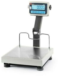 Waga platformowa elektroniczna - do 60kg TEM BEK+C035X040060-KB