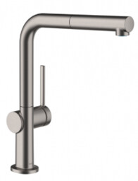 HANSGROHE 72808340 Talis M54 Jednouchwytowa bateria kuchenna 270,