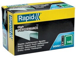 RAPID Zszywki 11908111 (5000 szt.)