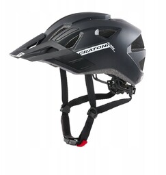 Kask rowerowy CRATONI MTB AllRide [Rozmiar L/XL, Kolor