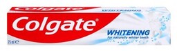 COLGATE Whitening Pasta do zębów, 75ml