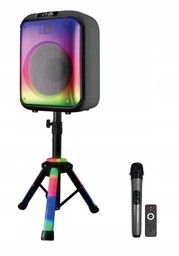 Głośnik przenośny, Party box, SoundMan 40W