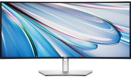 Dell U3425WE - 120Hz UWQHD 34'' IPS Black