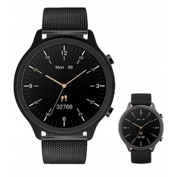 Smartwatch Garett Bonita Set