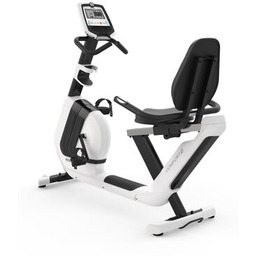 HORIZON FITNESS Rower indukcyjny Comfort R8.0 Viewfit