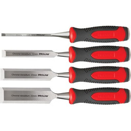 PROLINE Zestaw dłut 19142