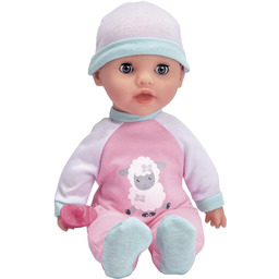 Simba 105140520 Laura lalka mały pacjent; 30 cm
