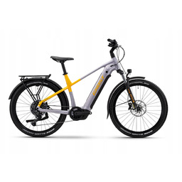 Rower elektryczny Ghost E-teru Universal Eq High M