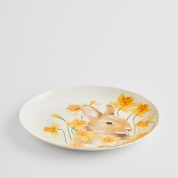 Patera Daffelisbunny z motywem królika