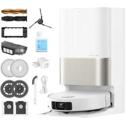 Dreame X50 Ultra biały