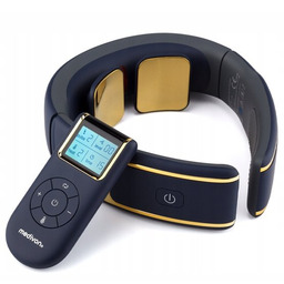 Elektrostymulator, masażer do karku szyi Medivon Ultra EMS