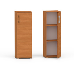 Regał komoda do biura Pola 1D 110 x