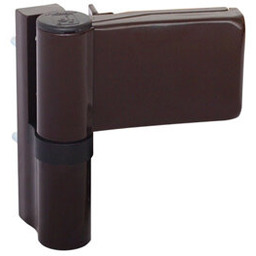 Dr.hahn Zawias do drzwi PVC KTN22-27 6R kolor