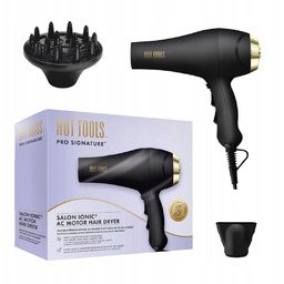 Hot Tools Signature Series Ac ionic HRDR5581 Susza